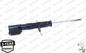 Monroe G8318 - Tlmič pruženia -