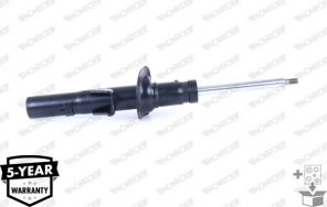 Monroe G8324 - Tlmič pruženia -