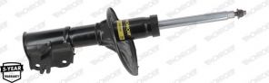 Monroe G8358 - Tlmič pruženia -