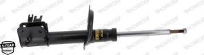 Monroe G8602 - Tlmič pruženia -
