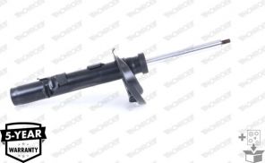 Monroe G8808 - Tlmič pruženia -