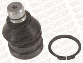 Monroe L10582 - Nosný čap -