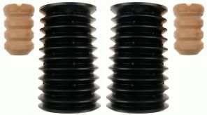Sachs 900 012 - Ochranná sada tlmiča -