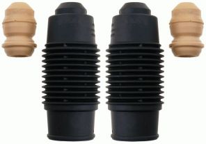 Sachs 900 037 - Ochranná sada tlmiča -