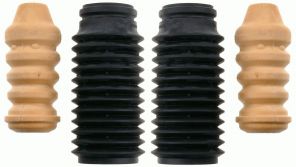 Sachs 900 038 - Ochranná sada tlmiča -