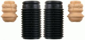 Sachs 900 039 - Ochranná sada tlmiča -