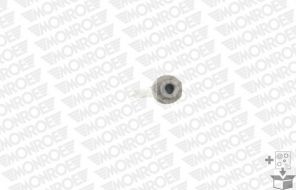 Monroe L15206 - Axiálny čap tiahla riadenia -