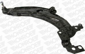 Monroe L15552 - Priečne rameno -