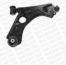 Monroe L15585 - Priečne rameno -