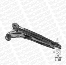 Monroe L1589 - Priečne rameno -