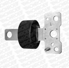 Monroe L16840 - Uloženie -