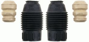 Sachs 900 072 - Ochranná sada tlmiča -