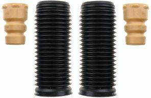 Sachs 900 104 - Ochranná sada tlmiča -