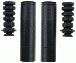 Sachs 900 118 - Ochranná sada tlmiča -