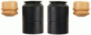 Sachs 900 129 - Ochranná sada tlmiča -