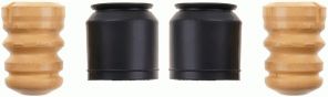 Sachs 900 131 - Ochranná sada tlmiča -