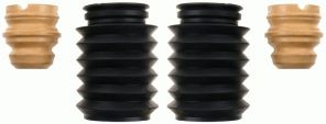 Sachs 900 133 - Ochranná sada tlmiča -