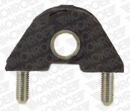 Monroe L28806 - Uloženie -
