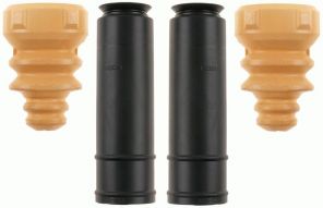 Sachs 900 137 - Ochranná sada tlmiča -