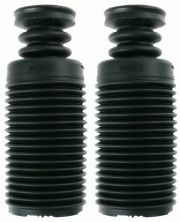 Sachs 900 151 - Ochranná sada tlmiča -