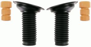 Sachs 900 154 - Ochranná sada tlmiča -