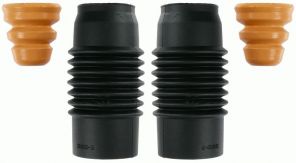 Sachs 900 158 - Ochranná sada tlmiča -