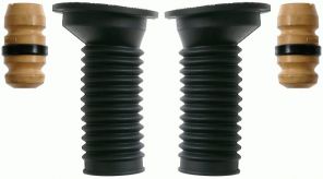 Sachs 900 162 - Ochranná sada tlmiča -