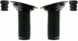 Sachs 900 163 - Ochranná sada tlmiča -