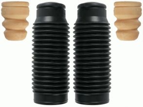 Sachs 900 164 - Ochranná sada tlmiča -