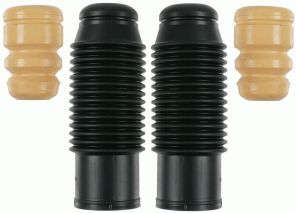 Sachs 900 166 - Ochranná sada tlmiča -