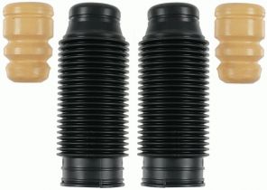 Sachs 900 167 - Ochranná sada tlmiča -