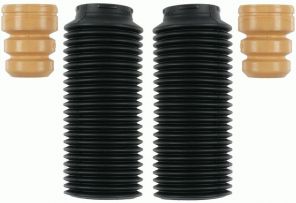 Sachs 900 170 - Ochranná sada tlmiča -