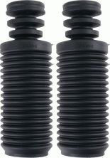 Sachs 900 172 - Ochranná sada tlmiča -