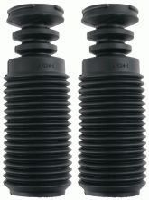 Sachs 900 173 - Ochranná sada tlmiča -