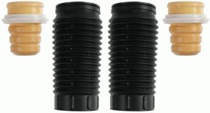 Sachs 900 174 - Ochranná sada tlmiča -