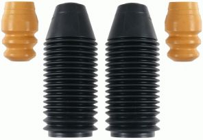 Sachs 900 177 - Ochranná sada tlmiča -