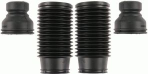 Sachs 900 178 - Ochranná sada tlmiča -