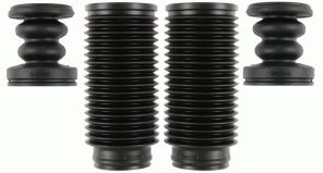 Sachs 900 179 - Ochranná sada tlmiča -