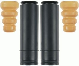 Sachs 900 180 - Ochranná sada tlmiča -