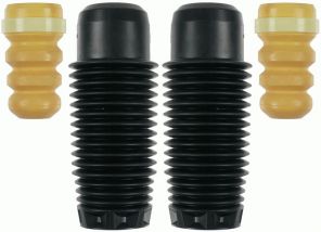 Sachs 900 181 - Ochranná sada tlmiča -
