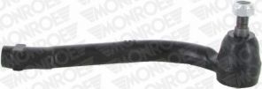 Monroe L43117 - Hlava/čap spojovacej tyče riadenia -