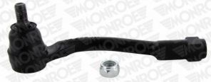 Monroe L43120 - Hlava/čap spojovacej tyče riadenia -