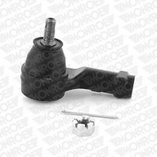 Monroe L43141 - Hlava/čap spojovacej tyče riadenia -