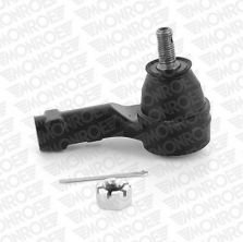 Monroe L43142 - Hlava/čap spojovacej tyče riadenia -