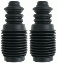 Sachs 900 185 - Ochranná sada tlmiča -