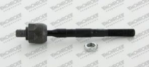 Monroe L43224 - Axiálny čap tiahla riadenia -