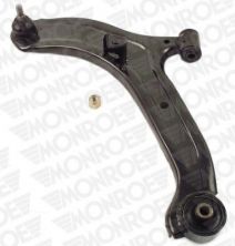 Monroe L43512 - Priečne rameno -