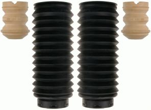 Sachs 900 186 - Ochranná sada tlmiča -
