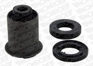 Monroe L43805 - Uloženie -