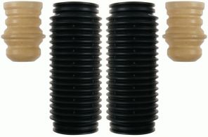 Sachs 900 190 - Ochranná sada tlmiča -